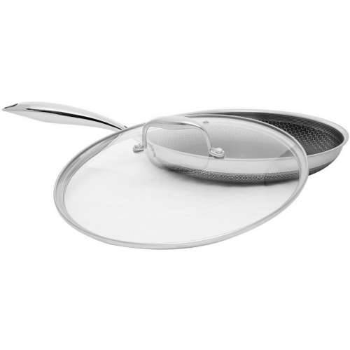 Tava Kohersen 71108 Srebrna Nehrđajući Čelik Aluminij Ø 28 cm Cijena