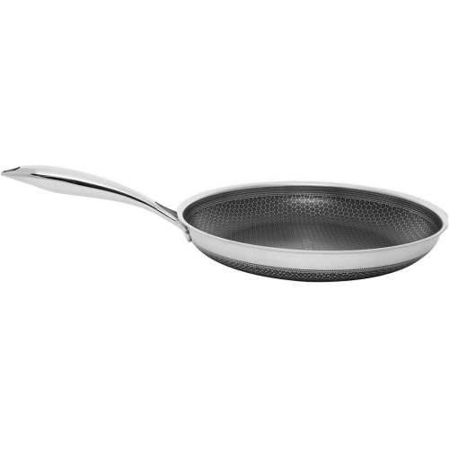 Tava Kohersen 71108 Srebrna Nehrđajući Čelik Aluminij Ø 28 cm Cijena