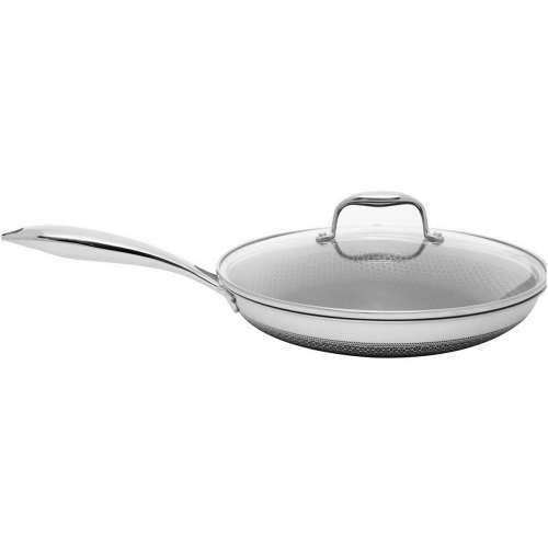 Tava Kohersen 71108 Srebrna Nehrđajući Čelik Aluminij Ø 28 cm Cijena