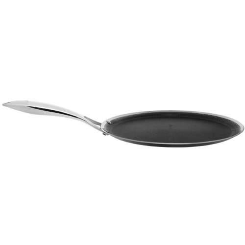 Tava Kohersen 72220 Srebrna Nehrđajući Čelik Aluminij Ø 29 cm Cijena