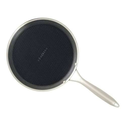 Tava Kohersen 72220 Srebrna Nehrđajući Čelik Aluminij Ø 29 cm Cijena