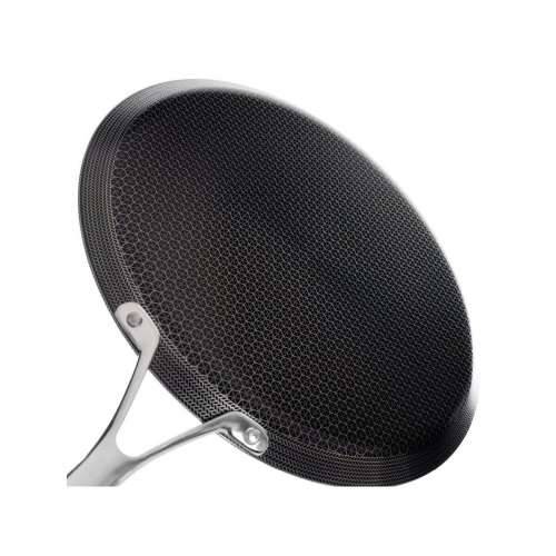 Tava Kohersen 72220 Srebrna Nehrđajući Čelik Aluminij Ø 29 cm Cijena