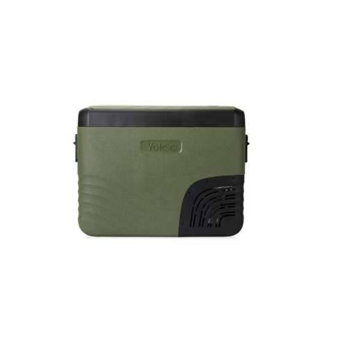 Prenosivi Hladnjak Yolco KX40 GREEN Crna Cijena