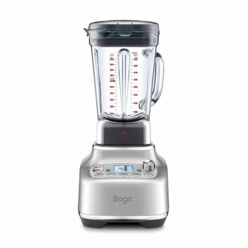 Mikser u posudi Sage SBL920BSS2EEU1 1520 W 2 L Cijena