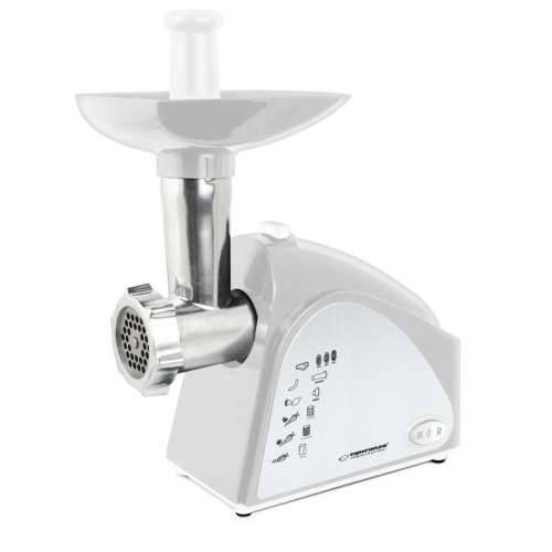 Sjeckalica Esperanza EKM034 Bijela Siva 2200 W Cijena