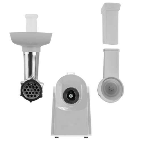 Sjeckalica Esperanza EKM034 Bijela Siva 2200 W Cijena