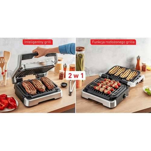 Električni Roštilj Tefal GC772D30 Cijena