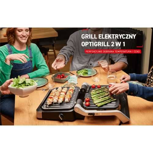 Električni Roštilj Tefal GC772D30 Cijena