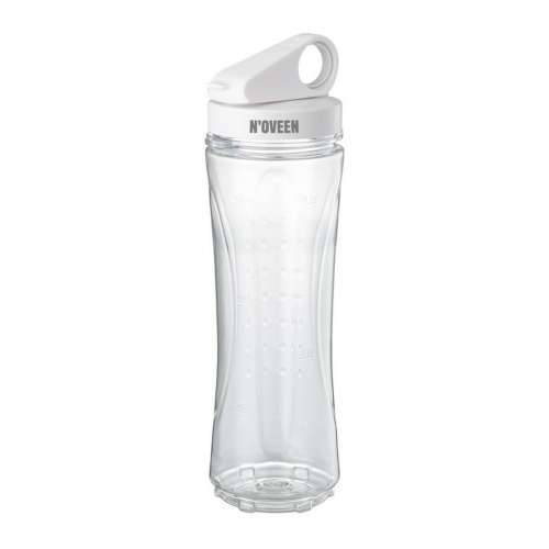 Mikser u posudi N’oveen SB2100 Bijela 500 W 800 ml Cijena