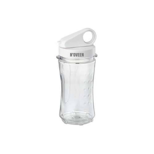 Mikser u posudi N’oveen SB2100 Bijela 500 W 800 ml Cijena