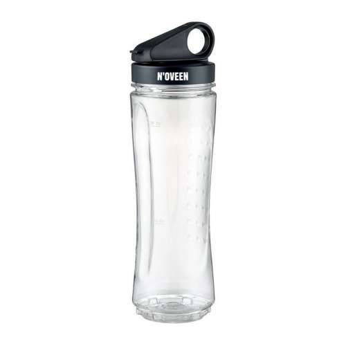 Mikser u posudi N’oveen SB2000 Crna 500 W 800 ml Cijena