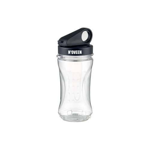 Mikser u posudi N’oveen SB2000 Crna 500 W 800 ml Cijena
