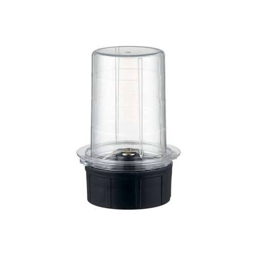 Mikser u posudi N’oveen SB2000 Crna 500 W 800 ml Cijena