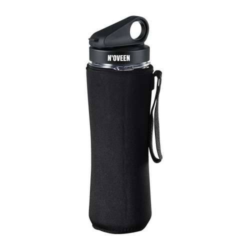 Mikser u posudi N’oveen SB1000 Crna 300 W 600 ml Cijena