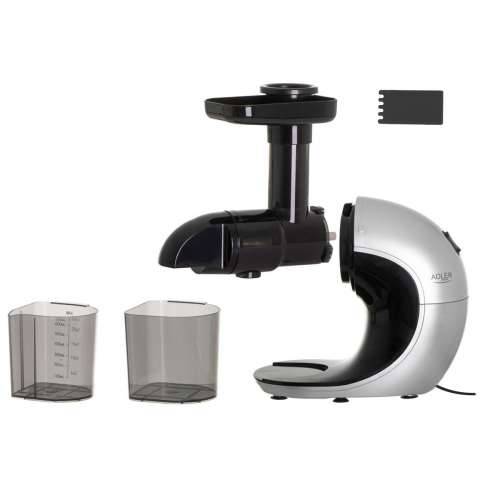 Miješalica Adler AD 4130 Crna Srebrna 150 W Cijena