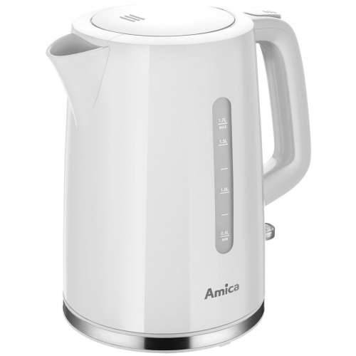 Kuhalo Amica KF1011 Bijela Plastika 2150 W 1,7 L Cijena