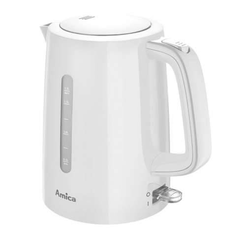 Kuhalo Amica KF1011 Bijela Plastika 2150 W 1,7 L Cijena