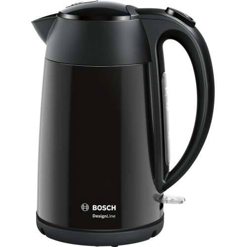 Kuhalo BOSCH TWK3P423 Crna Nehrđajući Čelik 2400 W 1,7 L Cijena