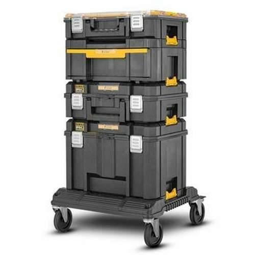 Kutija za Alat Dewalt DWST83346-1 33,2 x 30,1 x 44 cm Cijena