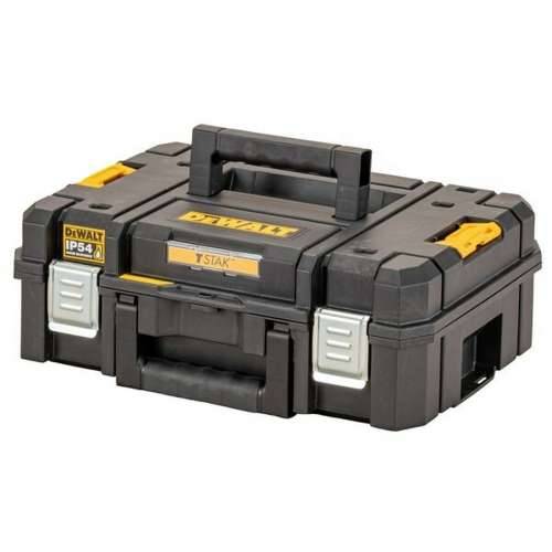 Kutija za Alat Dewalt DWST83345-1 44 x 16,2 x 33,3 cm Cijena