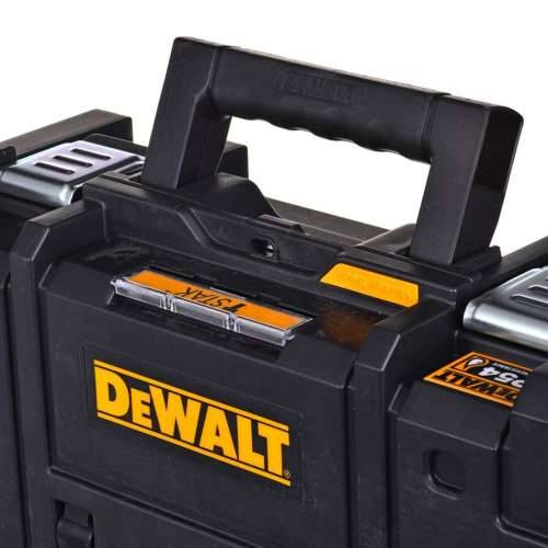 Kutija za Alat Dewalt DWST83345-1 44 x 16,2 x 33,3 cm Cijena
