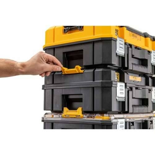 Kutija za Alat Dewalt DWST83345-1 44 x 16,2 x 33,3 cm Cijena