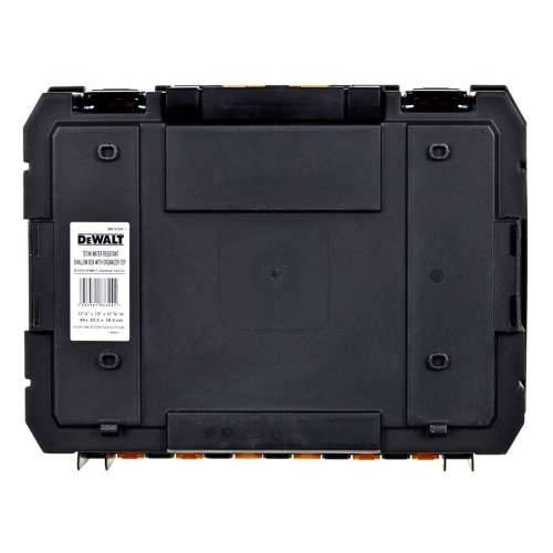Kutija za Alat Dewalt DWST83344-1 44 x 18,3 x 33,2 cm Cijena