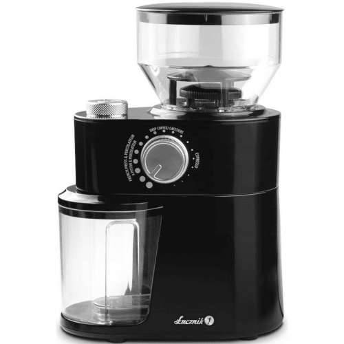 Mlinac za kavu Łucznik CG-2019                         Crna 200 W Cijena