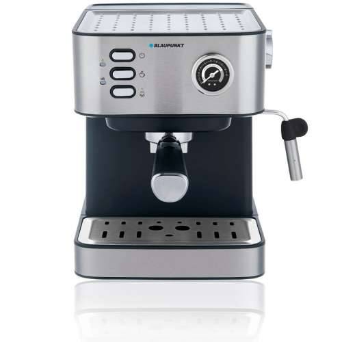 Super automatski aparat za kavu Blaupunkt CMP312 Crna 850 W 2 Tasītes 1,6 L Cijena
