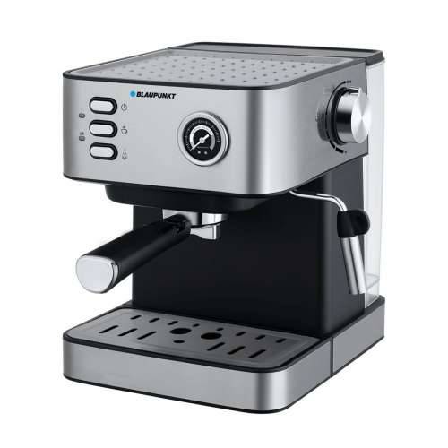 Super automatski aparat za kavu Blaupunkt CMP312 Crna 850 W 2 Tasītes 1,6 L Cijena