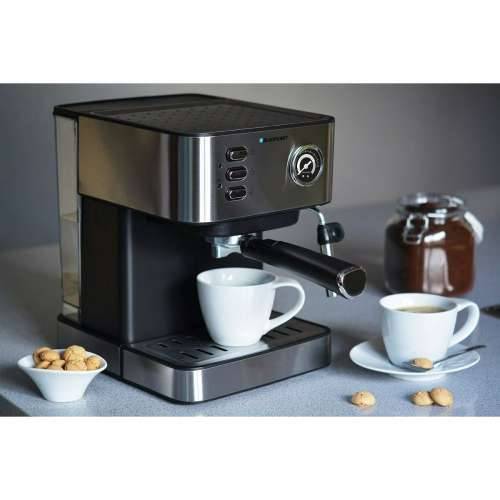 Super automatski aparat za kavu Blaupunkt CMP312 Crna 850 W 2 Tasītes 1,6 L Cijena