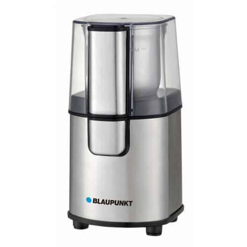 Električna Brusilica Blaupunkt FCG701 120 W Srebrna 85 g Cijena