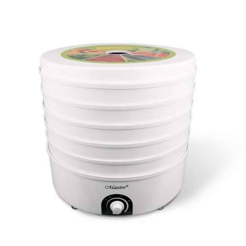 Dehidrator Namirnica Feel Maestro MR-766 520 W Cijena