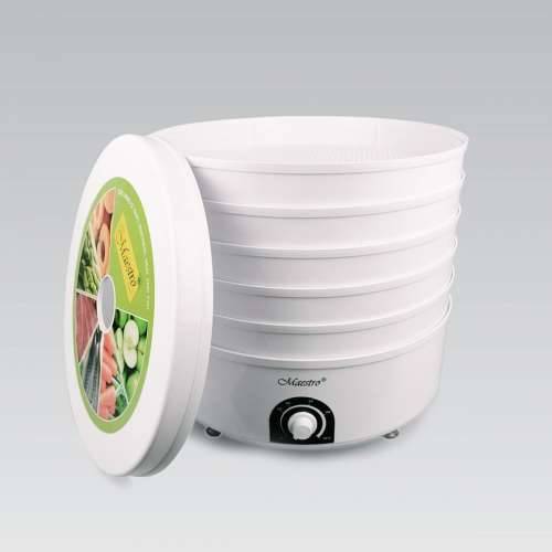 Dehidrator Namirnica Feel Maestro MR-766 520 W Cijena