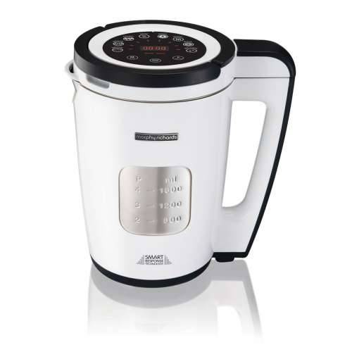 Ekpres lonac Morphy Richards 501020 Nehrđajući Čelik Plastika 1,6 L Cijena
