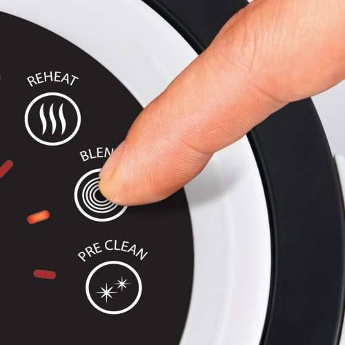 Ekpres lonac Morphy Richards 501020 Nehrđajući Čelik Plastika 1,6 L Cijena