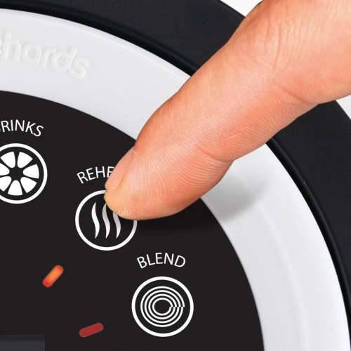 Ekpres lonac Morphy Richards 501020 Nehrđajući Čelik Plastika 1,6 L Cijena