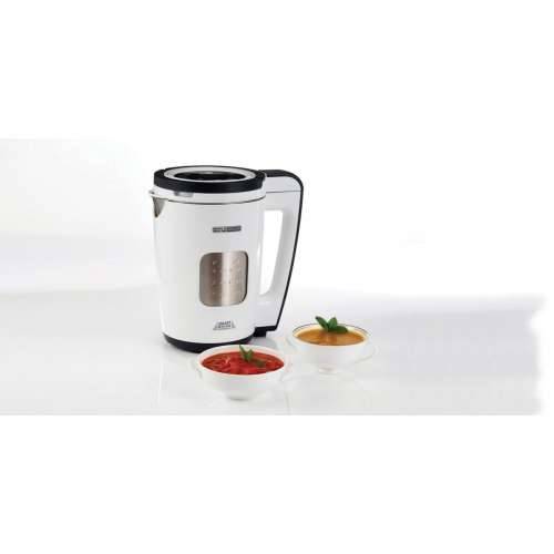 Ekpres lonac Morphy Richards 501020 Nehrđajući Čelik Plastika 1,6 L Cijena