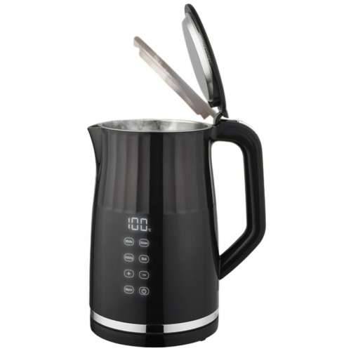 Kuhalo Feel Maestro MR-049 Crna Providan 2200 W 1,7 L Cijena