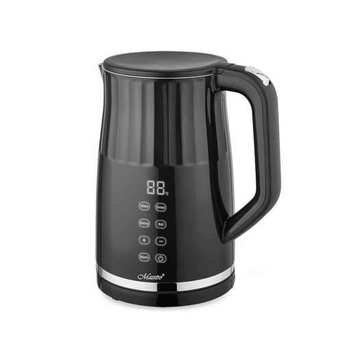 Kuhalo Feel Maestro MR-049 Crna Providan 2200 W 1,7 L Cijena