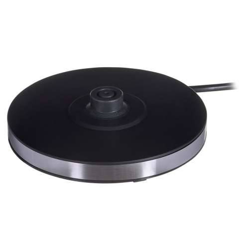 Kuhalo Esperanza EKK012  Crna Staklo Plastika 2200 W 1,7 L Cijena
