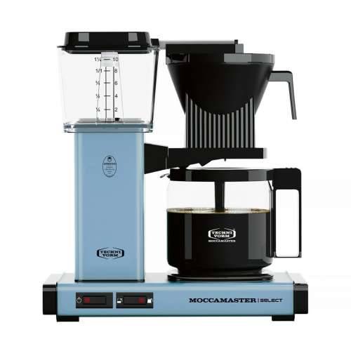 Aparat za Filter Kavu Moccamaster 53975 Plava 1520 W 1,25 L Cijena