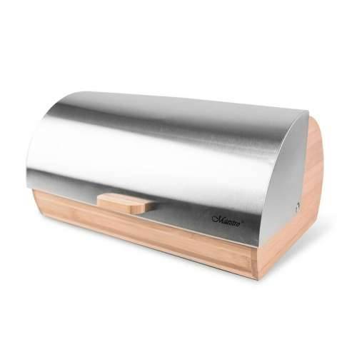 Košara za Kruh Feel Maestro MR-1673S Bronza Cijena