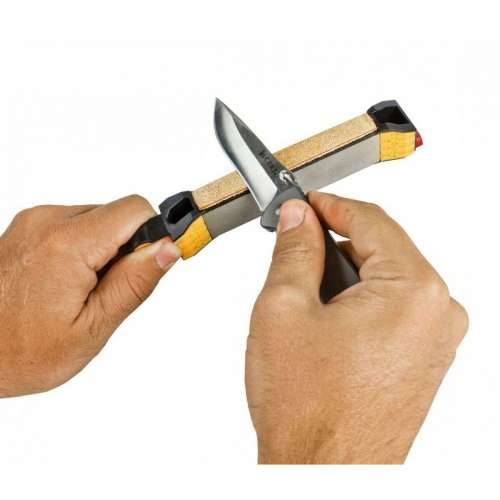 Oštrilo za Noževe Work Sharp 09DX100 Metal Keramika Plastika Cijena