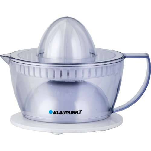 Električni sokovnik Blaupunkt CJP-301 Bijela Providan Srebro 40 W Cijena