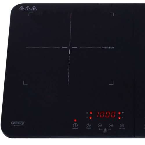 Indukcijska Ploča Adler CR 6514 60,5 cm 3500 W Cijena