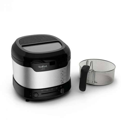Friteza na Zrak Tefal FF215D Crna 1600 W Cijena
