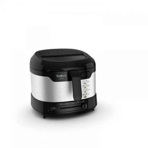 Friteza na Zrak Tefal FF215D Crna 1600 W Cijena