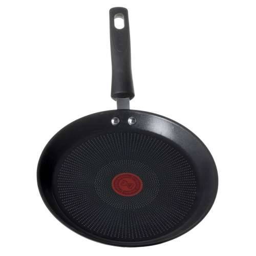 Tava za palačinke Tefal E3003804 Crna Nehrđajući Čelik Aluminij Ø 25 cm Cijena