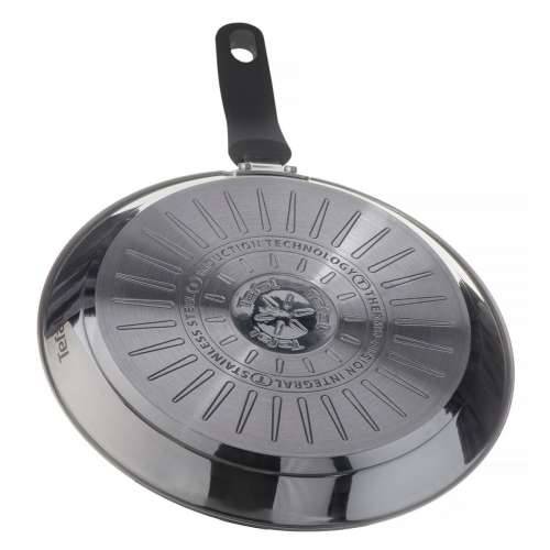 Tava za palačinke Tefal E3003804 Crna Nehrđajući Čelik Aluminij Ø 25 cm Cijena